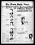 Newspaper: The Ennis Daily News (Ennis, Tex.), Vol. 68, No. 106, Ed. 1 Tuesday, …
