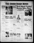 Newspaper: The Ennis Daily News (Ennis, Tex.), Vol. 65, No. 87, Ed. 1 Thursday, …