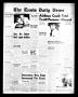 Primary view of The Ennis Daily News (Ennis, Tex.), Vol. 68, No. 152, Ed. 1 Saturday, June 27, 1959
