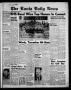 Newspaper: The Ennis Daily News (Ennis, Tex.), Vol. 67, No. 272, Ed. 1 Monday, N…