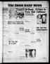 Newspaper: The Ennis Daily News (Ennis, Tex.), Vol. 65, No. 49, Ed. 1 Tuesday, F…