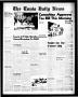 Newspaper: The Ennis Daily News (Ennis, Tex.), Vol. 68, No. 135, Ed. 1 Monday, J…