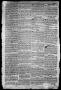 Thumbnail image of item number 4 in: 'Texas National Register. (Washington, Tex.), Vol. 1, No. 51, Ed. 1, Saturday, December 27, 1845'.