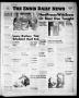 Newspaper: The Ennis Daily News (Ennis, Tex.), Vol. 65, No. 26, Ed. 1 Wednesday,…