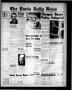 Newspaper: The Ennis Daily News (Ennis, Tex.), Vol. 68, No. 262, Ed. 1 Thursday,…