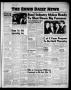Newspaper: The Ennis Daily News (Ennis, Tex.), Vol. 65, No. 149, Ed. 1 Friday, J…