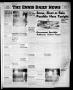 Newspaper: The Ennis Daily News (Ennis, Tex.), Vol. 65, No. 13, Ed. 1 Tuesday, J…