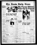 Newspaper: The Ennis Daily News (Ennis, Tex.), Vol. 68, No. 112, Ed. 1 Tuesday, …