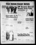 Newspaper: The Ennis Daily News (Ennis, Tex.), Vol. 65, No. 85, Ed. 1 Tuesday, A…