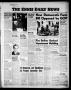 Newspaper: The Ennis Daily News (Ennis, Tex.), Vol. 65, No. 99, Ed. 1 Thursday, …