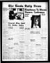 Newspaper: The Ennis Daily News (Ennis, Tex.), Vol. 68, No. 125, Ed. 1 Wednesday…