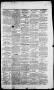 Thumbnail image of item number 3 in: 'Brazos Courier. (Brazoria, Tex.), Vol. 2, No. 11, Ed. 1, Tuesday, April 28, 1840'.