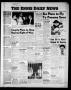 Newspaper: The Ennis Daily News (Ennis, Tex.), Vol. 65, No. 151, Ed. 1 Monday, J…