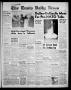 Newspaper: The Ennis Daily News (Ennis, Tex.), Vol. 67, No. 295, Ed. 1 Monday, D…