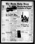 Newspaper: The Ennis Daily News (Ennis, Tex.), Vol. 68, No. 207, Ed. 1 Tuesday, …