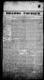 Primary view of Brazos Courier. (Brazoria, Tex.), Vol. 2, No. 12, Ed. 1, Tuesday, May 5, 1840