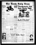 Newspaper: The Ennis Daily News (Ennis, Tex.), Vol. 68, No. 122, Ed. 1 Saturday,…