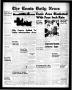 Newspaper: The Ennis Daily News (Ennis, Tex.), Vol. 68, No. 111, Ed. 1 Monday, M…