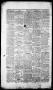 Thumbnail image of item number 4 in: 'Brazos Courier. (Brazoria, Tex.), Vol. 2, No. 13, Ed. 1, Tuesday, May 12, 1840'.