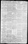 Thumbnail image of item number 3 in: 'Brazos Courier. (Brazoria, Tex.), Vol. 2, No. 16, Ed. 1, Tuesday, June 2, 1840'.