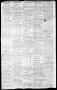 Thumbnail image of item number 4 in: 'Brazos Courier. (Brazoria, Tex.), Vol. 2, No. 16, Ed. 1, Tuesday, June 2, 1840'.