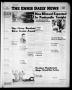 Newspaper: The Ennis Daily News (Ennis, Tex.), Vol. 65, No. 32, Ed. 1 Wednesday,…