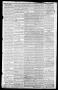 Thumbnail image of item number 2 in: 'Brazos Courier. (Brazoria, Tex.), Vol. 2, No. 17, Ed. 1, Tuesday, June 9, 1840'.