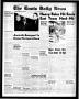 Newspaper: The Ennis Daily News (Ennis, Tex.), Vol. 68, No. 105, Ed. 1 Monday, M…