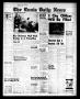 Newspaper: The Ennis Daily News (Ennis, Tex.), Vol. 68, No. 295, Ed. 1 Tuesday, …
