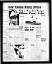 Primary view of The Ennis Daily News (Ennis, Tex.), Vol. 68, No. 169, Ed. 1 Saturday, July 18, 1959