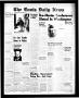 Primary view of The Ennis Daily News (Ennis, Tex.), Vol. 68, No. 146, Ed. 1 Saturday, June 20, 1959