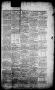 Thumbnail image of item number 3 in: 'Brazos Courier. (Brazoria, Tex.), Vol. 2, No. 18, Ed. 1, Tuesday, June 16, 1840'.
