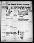 Primary view of The Ennis Daily News (Ennis, Tex.), Vol. 65, No. [22], Ed. 1 Friday, January 27, 1956
