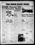 Newspaper: The Ennis Daily News (Ennis, Tex.), Vol. 65, No. 110, Ed. 1 Wednesday…