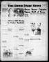 Primary view of The Ennis Daily News (Ennis, Tex.), Vol. 65, No. 14, Ed. 1 Wednesday, January 18, 1956