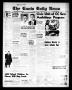 Newspaper: The Ennis Daily News (Ennis, Tex.), Vol. 68, No. 292, Ed. 1 Friday, D…