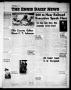 Newspaper: The Ennis Daily News (Ennis, Tex.), Vol. 65, No. 72, Ed. 1 Monday, Ma…