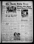 Newspaper: The Ennis Daily News (Ennis, Tex.), Vol. 67, No. 306, Ed. 1 Monday, D…