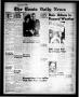 Newspaper: The Ennis Daily News (Ennis, Tex.), Vol. 68, No. 257, Ed. 1 Friday, O…