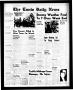 Newspaper: The Ennis Daily News (Ennis, Tex.), Vol. 68, No. 170, Ed. 1 Monday, J…