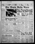 Newspaper: The Ennis Daily News (Ennis, Tex.), Vol. 67, No. 229, Ed. 1 Saturday,…