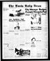 Primary view of The Ennis Daily News (Ennis, Tex.), Vol. 68, No. 137, Ed. 1 Wednesday, June 10, 1959