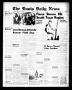 Newspaper: The Ennis Daily News (Ennis, Tex.), Vol. 68, No. 120, Ed. 1 Thursday,…