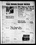 Primary view of The Ennis Daily News (Ennis, Tex.), Vol. 65, No. 84, Ed. 1 Monday, April 9, 1956