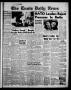 Newspaper: The Ennis Daily News (Ennis, Tex.), Vol. 67, No. 296, Ed. 1 Tuesday, …