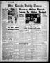 Newspaper: The Ennis Daily News (Ennis, Tex.), Vol. 67, No. 224, Ed. 1 Monday, S…