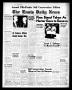 Newspaper: The Ennis Daily News (Ennis, Tex.), Vol. 68, No. 109, Ed. 1 Friday, M…