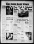 Newspaper: The Ennis Daily News (Ennis, Tex.), Vol. 65, No. 66, Ed. 1 Monday, Ma…