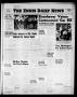 Newspaper: The Ennis Daily News (Ennis, Tex.), Vol. 65, No. 40, Ed. 1 Friday, Fe…