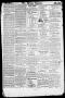 Thumbnail image of item number 1 in: 'Brazos Courier. (Brazoria, Tex.), Vol. 2, No. 38, Ed. 1, Tuesday, November 17, 1840'.
